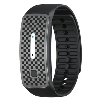 

Ultrasonic Mosquito Repellent Bracelet Kids Waterproof Pest Insect Drive Anti Mosquito Wristband Adult Ultrasonic Mosquito Watch