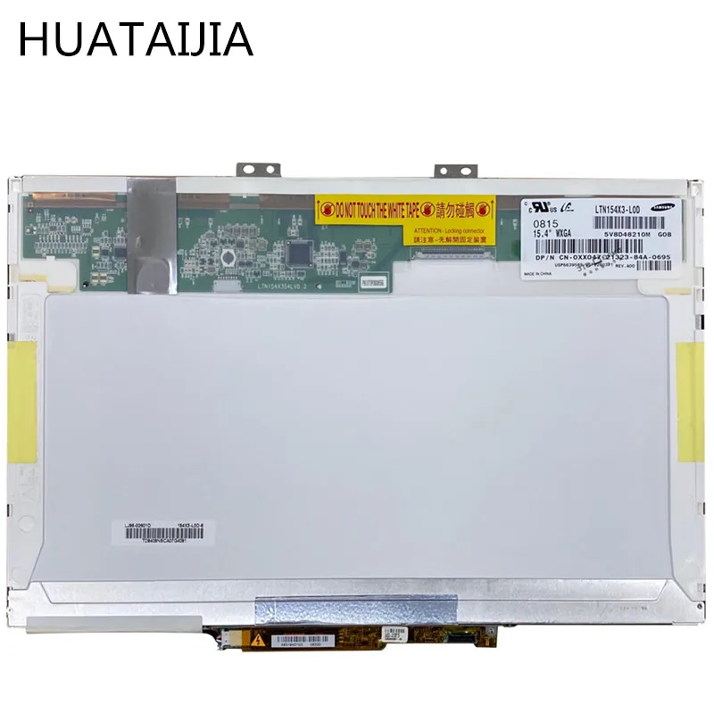 

LCD For LTN154X3-L03 LTN154AT07 09 LTN154P3-L02 N154I3-L01 N154I2 LCD Display