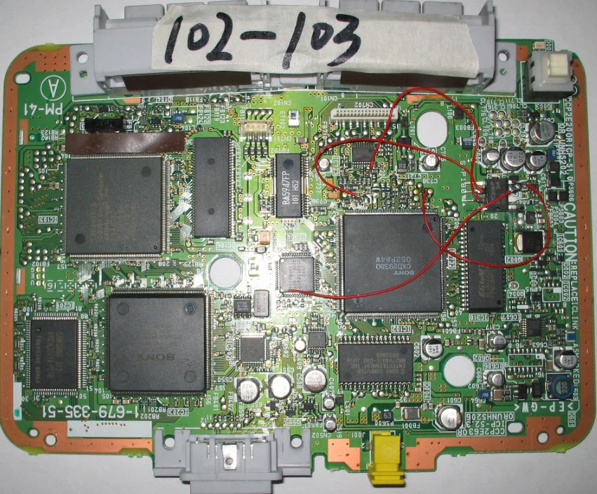 PSONE102-103