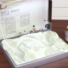 Изготовленная на заказ цветная бумажная картонная коробка Pantone с роскошным бархатным мешочком с магнитным замком Подарочная коробка с лентой- PX11430