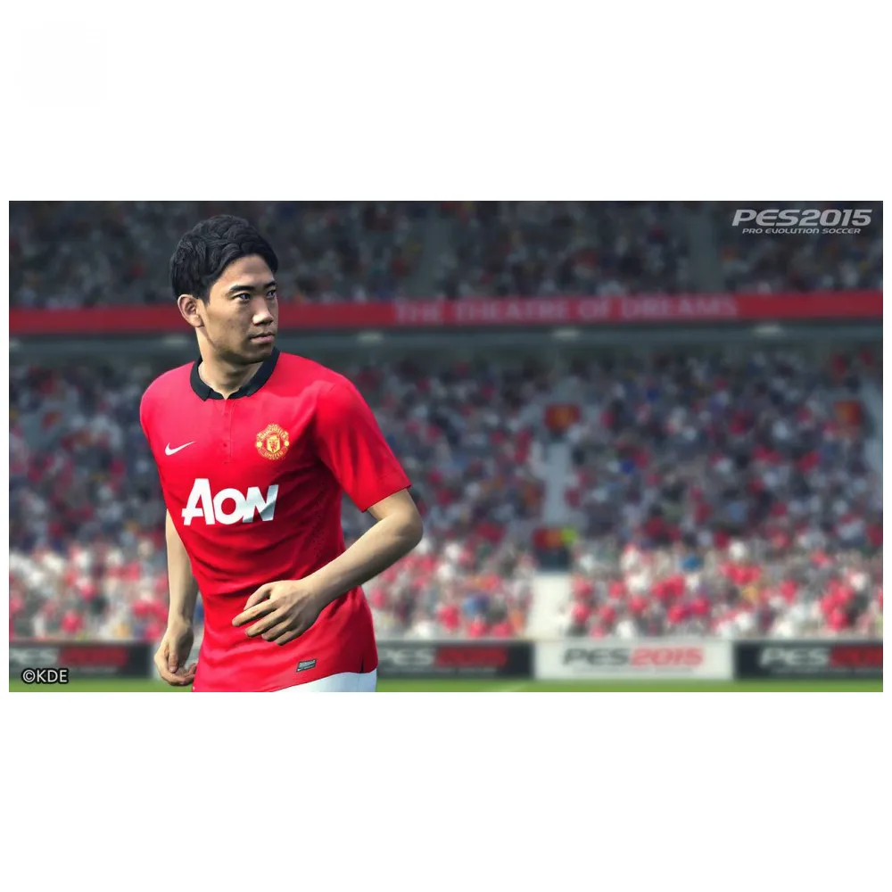Игра для Sony PlayStation 4 Pro Evolution Soccer 2015 (русские субтитры)|Игры консолей| |