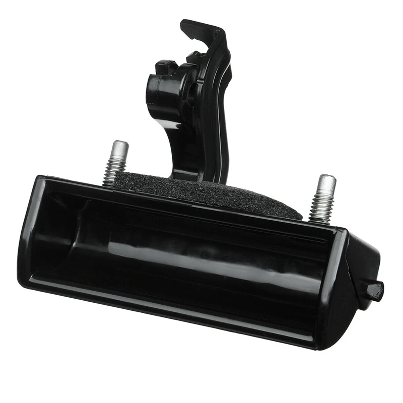 Liftgate задняя дверь Люк-ручка багажника 74810-S6A-003 для Honda Fit 2007-13
