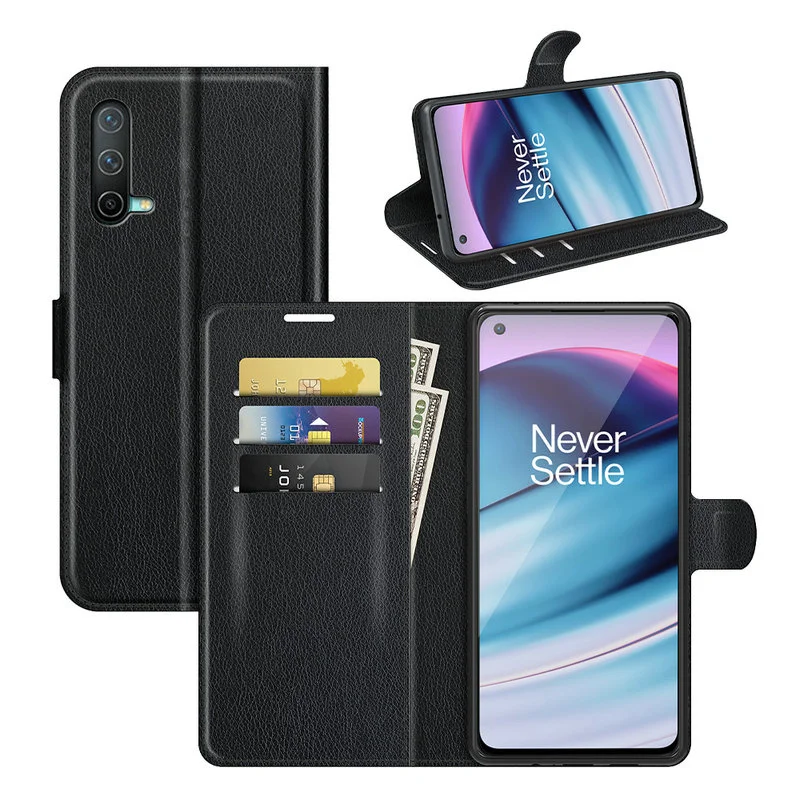 Wallet Phone Case Flip Leather Cover For Realme GT Master Edition 5G RMX3360 6.43" phone case leather phone case leather wallet case leather case smart mirror flip case