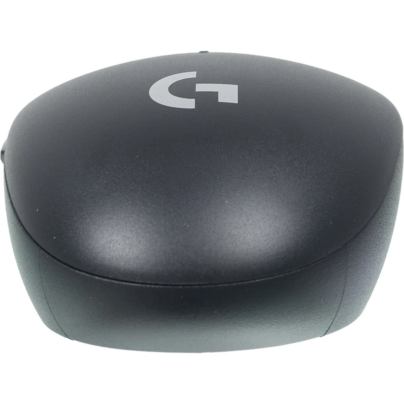 Мышь Logitech G305 Lightspeed серый оптическая(12000dpi) беспроводная USB(5but