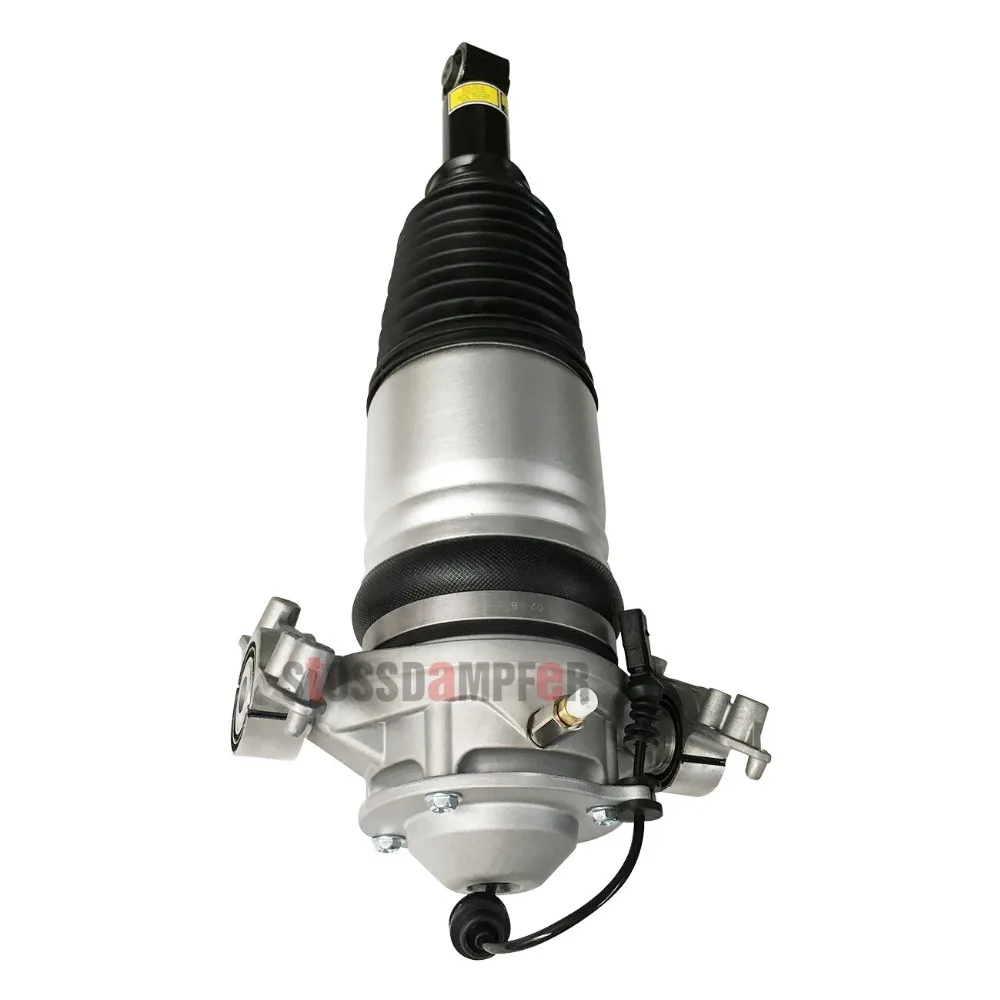 StOSSDaMPFeR 1* пара 2011-2013 Воздушный шок задняя газовая пружина Подходит для Audi Q7 VWTouareg Cayenne 958 7L5616019K(20 K