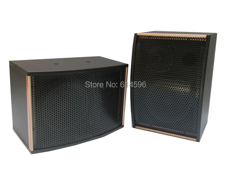 small karaoke speakers