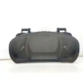 

248105509R BOX INSTRUMENTS RENAULT MEGANE IV SALOON 5P