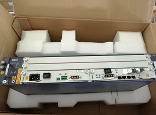 Оригинальный блок питания ZTE ZXA10 C320 * 1 OLT SMXA/a51 AC + DC с поддержкой GPON GTGH 1|zxa10 c320|zte zxa10