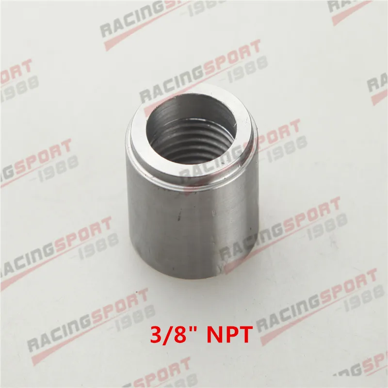 Лаванда 1/" 1/4" 3/" 1/2" 3/" " NPT Женская стальная сварная арматура - Цвет: Лаванда