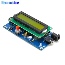 Décodeur de Radio amateur CW essentiel, lecteur de Code Morse, traducteur de Code Morse, accessoire de Radio amateur DC7-12V 500mA