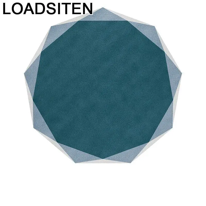 Gebedskleed Alfombra Dormitorio розовый Dywaniki Karpetten En Vloerkleden круглый килим области Dywanik спальня ковер для гостиной