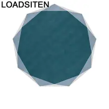 Gebedskleed Alfombra Dormitorio розовый Dywaniki Karpetten En Vloerkleden круглый килим области Dywanik спальня ковер для гостиной