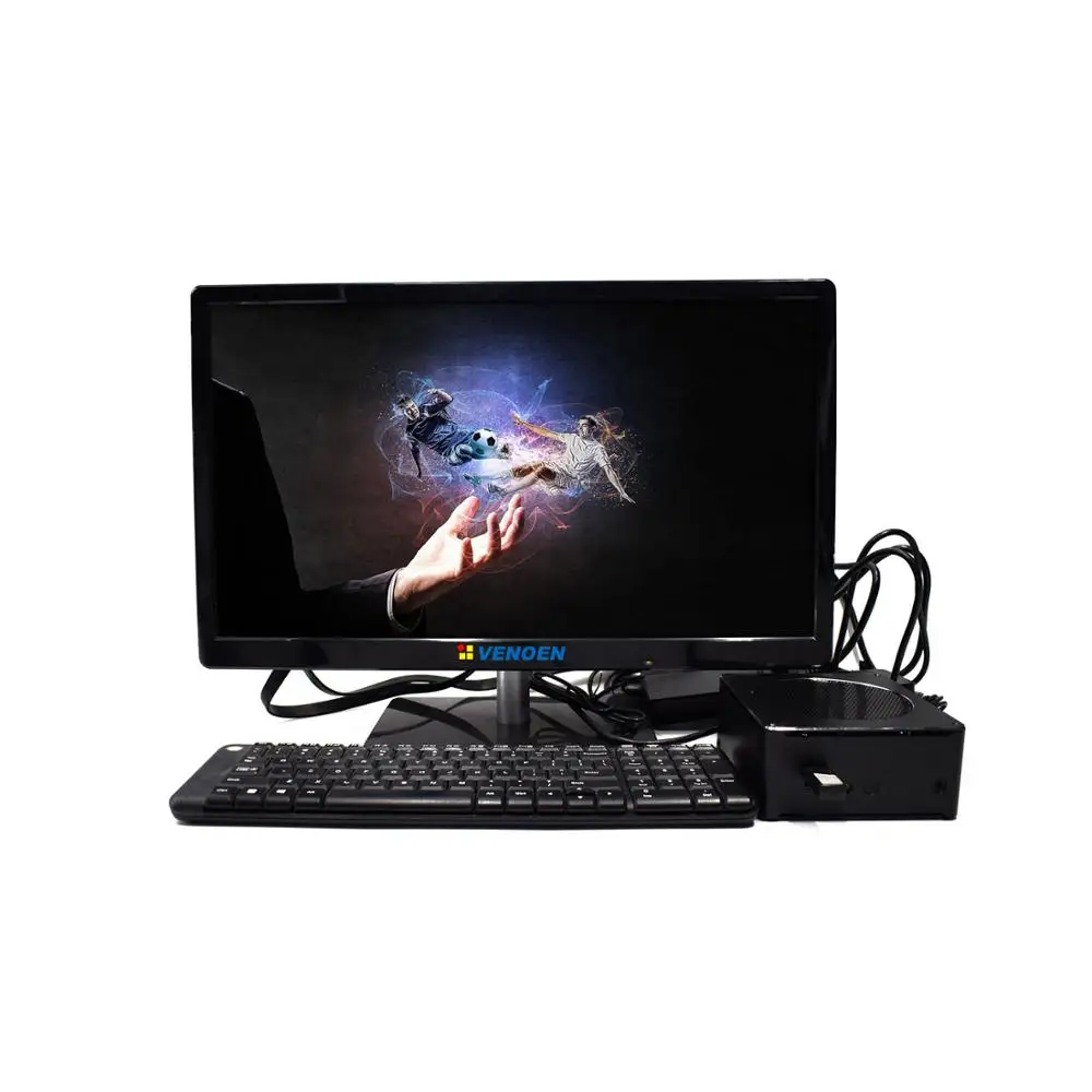 VENOEN Мини ПК Intel Core Xeon E-2176M i7 8750H 8850H i5 8300H 2* ddr4 802.ac 2,4G/5G WiFi с Мини DP type-C прочный компьютер