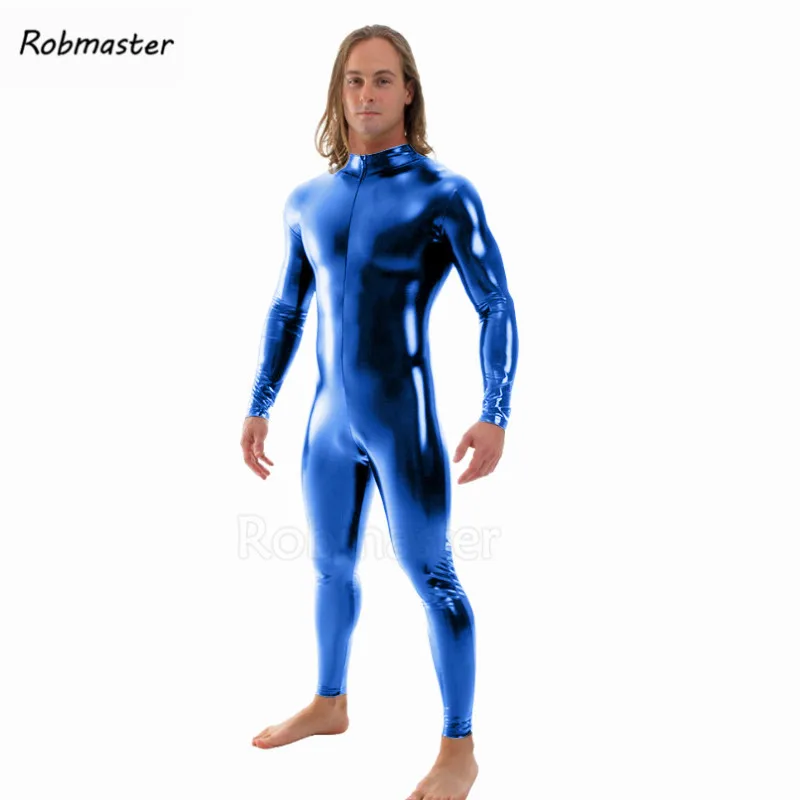 Ensnovo-Men-Latex-Suit-Black-Shiny-Metallic-Tights-Headless-Zentai-Suit-Full-Body-Unitard-Custom-Skin(7)