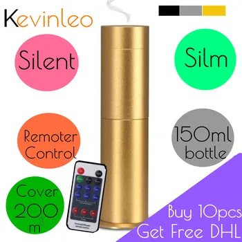 

[have oil for sale ]Scent Aroma Machine Remoter Control Nebulizing 150ml fragrance Unit For Office Hotel Home Air Purifier