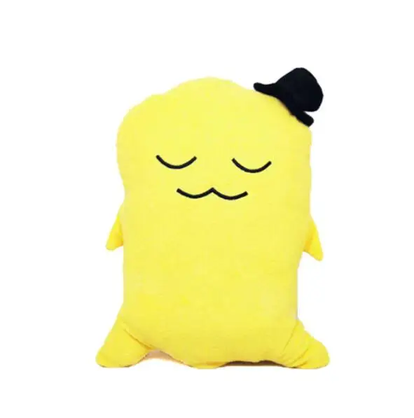 Code Geass(C.C) 's cheese kun plush pillow 14 Soft Stuffed Doll | Тематическая одежда и униформа