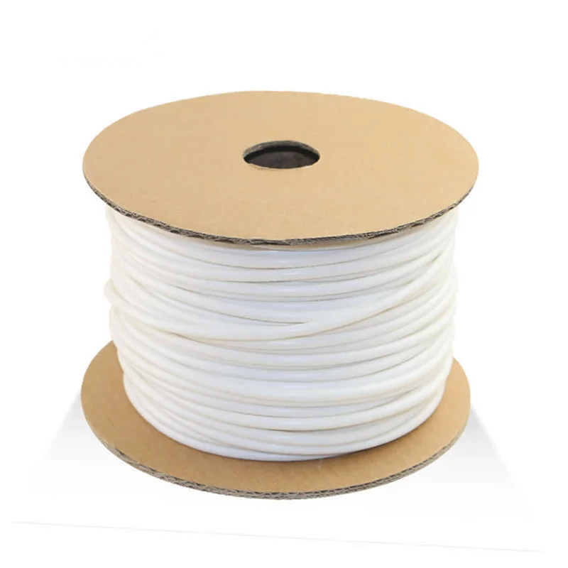 Tubo do Pvc para a Máquina da Marcação do Fio Luva do Pvc Impressora da Identificação do Cabo Máquina Eletrônica da Letra S710elm380alm-390a - Imagem 4