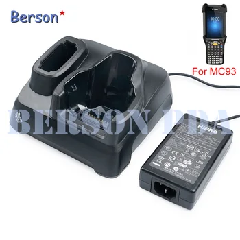 

Charging Base for Zebra MC93(CRD-MC93-2SUCHG)