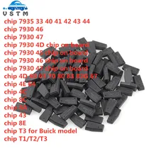 5-50 pces xhorse vvdi chip super xt27a01 xt27a66 chip trabalho para vvdi ferramenta chave/vvdi mini ferramenta chave