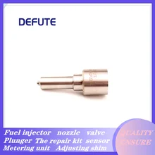 

Common Rail Nozzle DLLA162P2266 SuitableFor Great Wall 4D20-2.0L-EU4 Haval H6