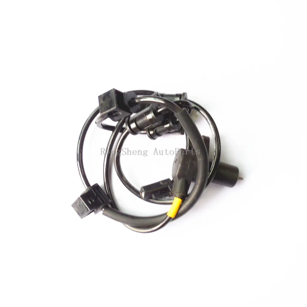Para HyundaiKia ABS sensor de velocidad de línea 956712S350,956712S350,95671 2S350