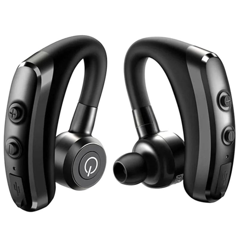 K5 Hands-Free Беспроводной Bluetooth гарнитура автомобиль Громкая связь со системой «Хендс-фри» и Bluetooth гарнитура с микрофоном