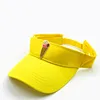 2024 Cotton Cartoon Ice Cream Embroidery Visors Baseball Cap Adjustable Snapback Cap for Men and Women 110 1
