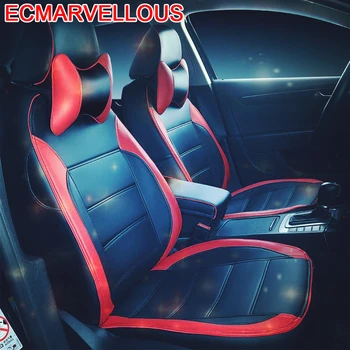 

Automovil Car-styling Auto Accessories Cushion Protector Asientos Coche Car Car-covers Automobiles Seat Covers FOR Ford Fiesta
