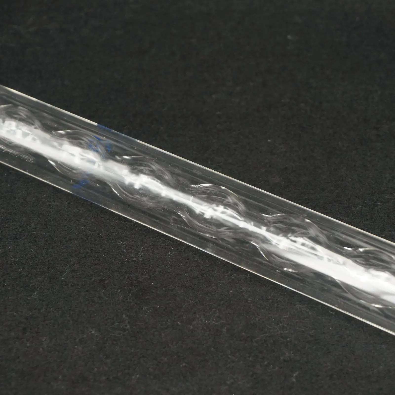 200/300/400mm 19/26 24/29 Joint Borosilicate Glass Allihn Glass Condensers Socket Bulb Distillation Lab Glassware