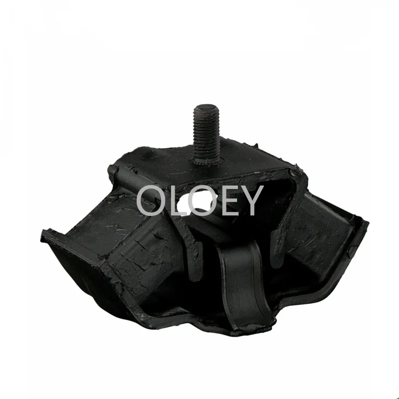 Rear Engine Transmission Gearbox Mount 1242400018 1242400618 For