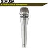 Microphone vocal professionnel dynamique filaire KSM8/N, KSM8/B, livraison gratuite ► Photo 2/6