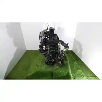 

82832 Full engine Hyundai Atos (mx)