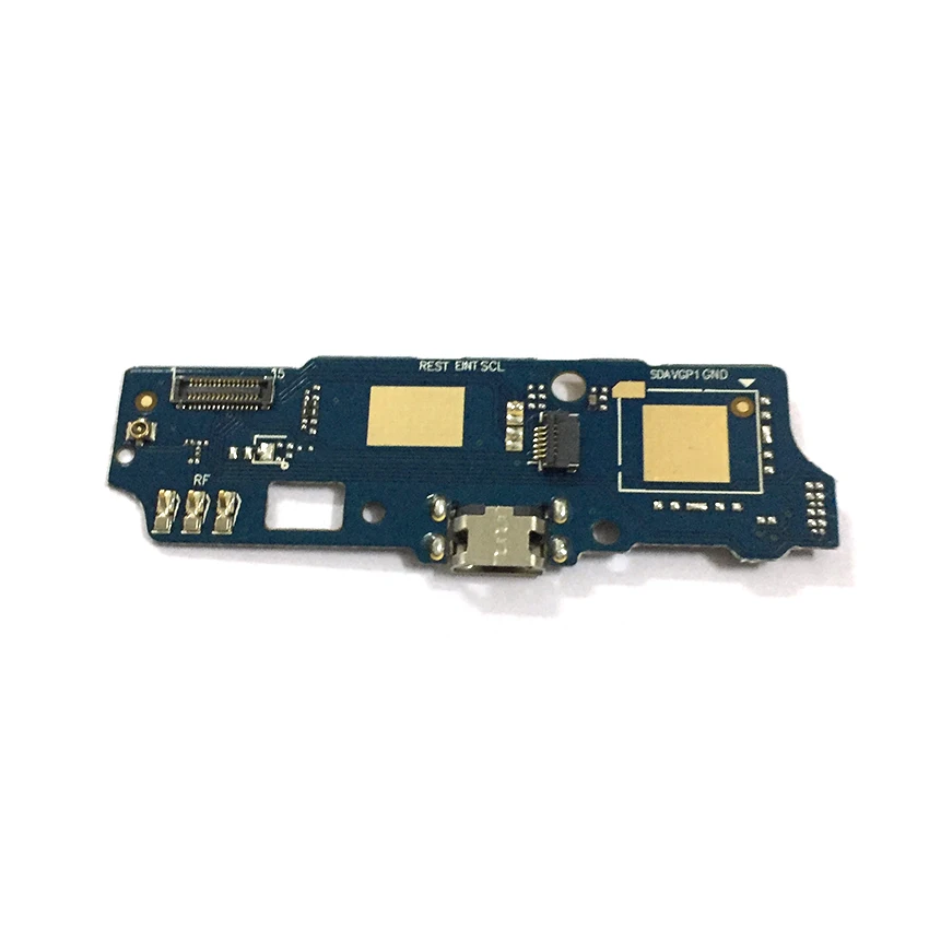 Зарядная Плата USB-порта для Micromax Q465 док-станция USB гибкий кабель запасная часть |