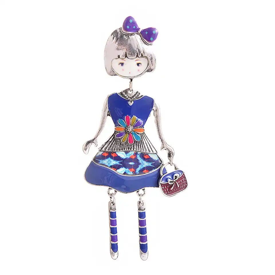 coco doll dresses 2019