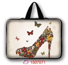 High Heels Laptop Case For APPle MacBook Pro Air Retina 11 12 13 15 Mac Book 15.4 13.3 Inch Touch Bar Shell Sleeve