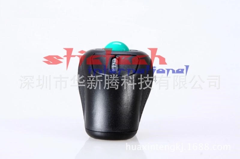 Dhl или ems 50 шт. многофункциональная беспроводная ручная трекбол air mouse 2 4g|trackball
