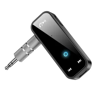 Adaptateur Jack Bluetooth