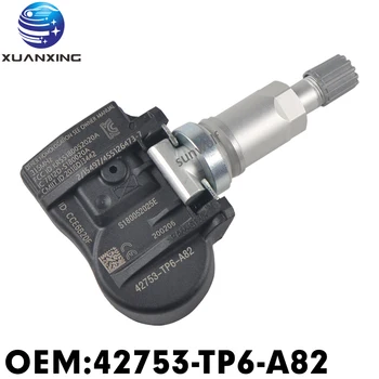 

42753-TP6-A82 Tire Pressure Sensor Monitoring System TPMS 315MHz For Honda 10-11 Accord 12-15 Crosstour 12-13 CR-V