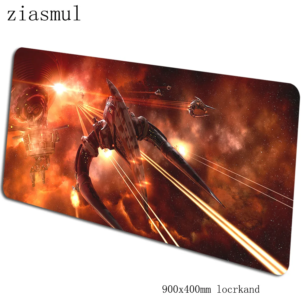 Eve online коврик для мыши геймер Инди поп 90x40 см notbook коврик для мыши игровой коврик для мыши большой властный коврик для мыши ПК настольный коврик для мыши - Цвет: pattern 8