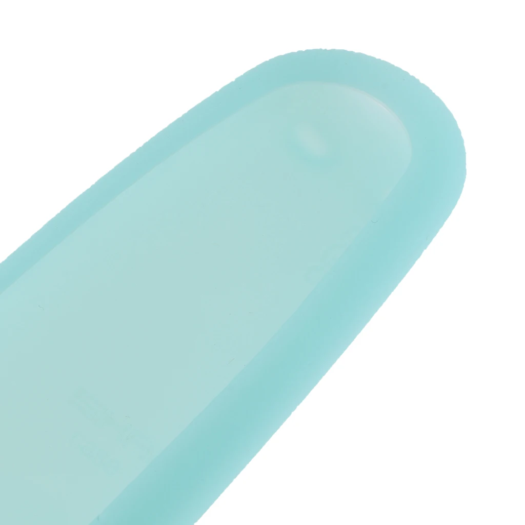 TV Remote Control Cover Protective Holder Protector Organizer for LG Smart TV AN-MR600 AN-MR650