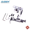 Free Shipping  JOJOSEW Suspended Edge Guide For Juki LU-1508 LU-1510 246 1341 205 441 Industrial Sewing Machin Accessories Parts 4