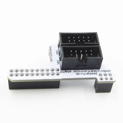 RepRap Rambo LCD 2004 12864 Дисплей адаптер для 3D принтера контроллера платы высокого