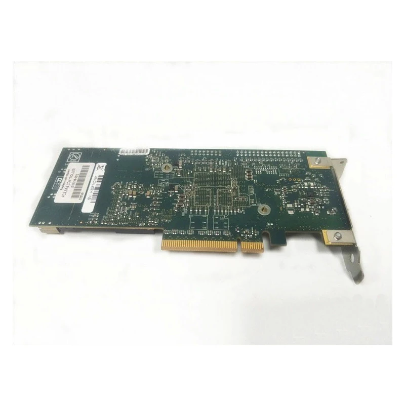 Атто H30F 1208 шкаф 16-портовый SAS, SATA, raid карта для массива данных 511799-001 аккумулятор большой емкости 9201-16I для hp