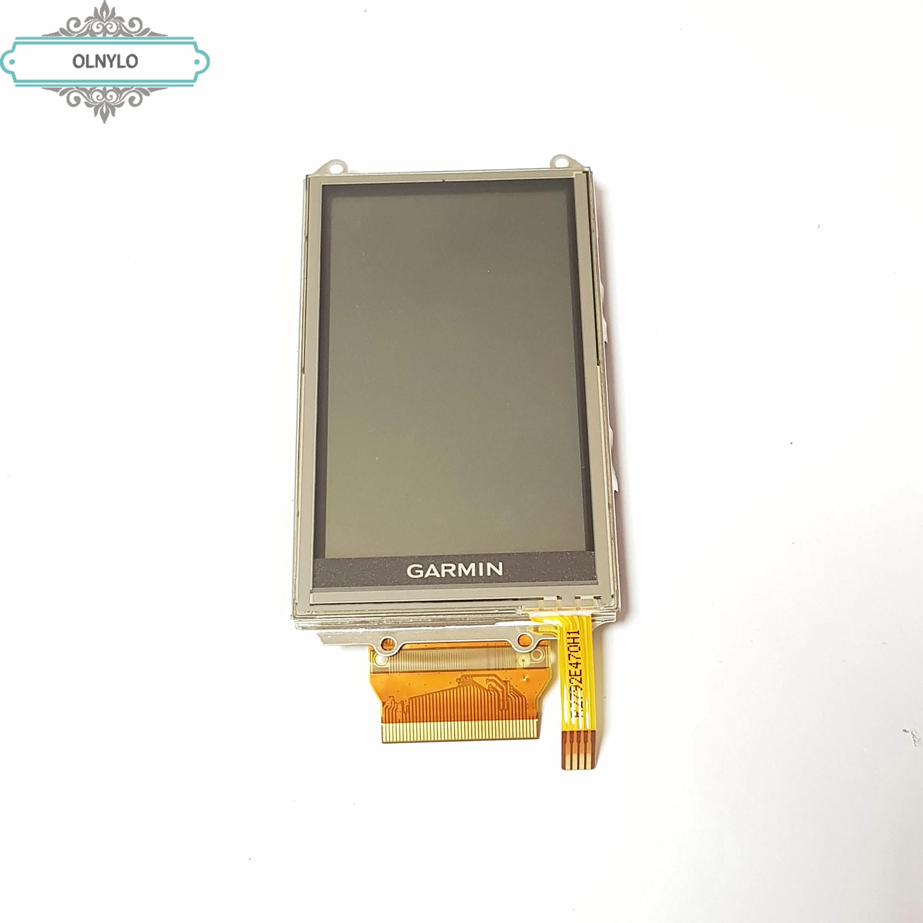 

LCD screen for GARMIN OREGON 550 Handheld GPS LCD display Screen with Touch screen digitizer Repair replacement