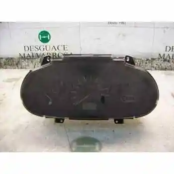 

BOX INSTRUMENTS Ford PARTY MESSENGER (DX) VLANs,. 143235 BOX INSTR I AH412 Visteon 220 KM/H [8427729]