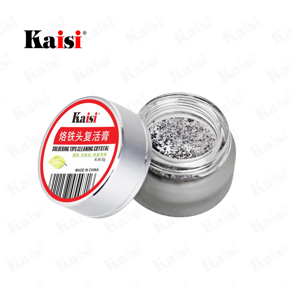 Kaisi Forrasztó Vas Hegy Feltámadás Krémforrasztó Vasfej Oxidáció ...