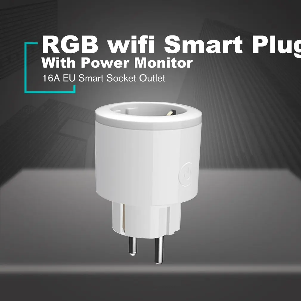 Умная розетка Smart Switch, Wi-Fi болт-заглушка отверстий синхронизации двигателя, электрическое управление, умный дом, голосовая розетка