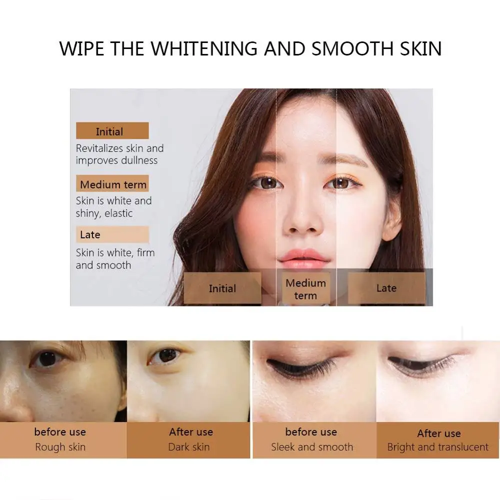 Beauty Cream Pearl Cream Anti Aging Skin Firming Cream Skin Whitening Isolation Cream to Improve Dullness Shiny Skin