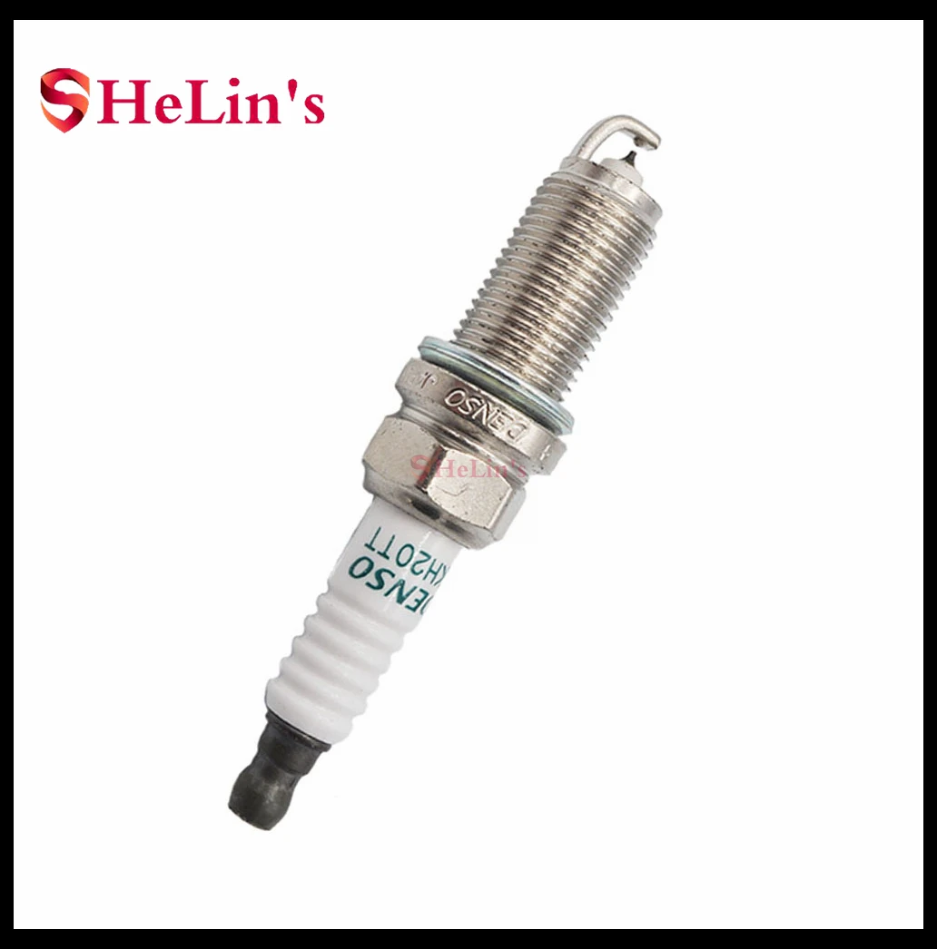 

Original IKH20TT Double IRIDIUM Spark Plug For PEUGEOT CITROEN BMW BYD CADILLAC DAIHATSU FIAT FORD LANCIA LEXUS LOTUSE LTI SAAB