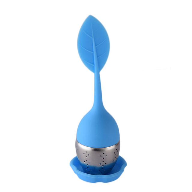 Infuser For Spice Filter Tea Bags Stainless Steel Teaware Fancy Tea Sieve Herbal Tools Accessories Teapot For Tea Strainer